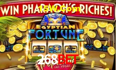 Gates of Olympus 268bet