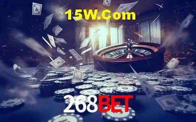 Exclusive Offers 268bet