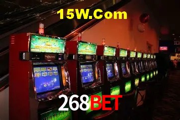 Secure Login 268bet
