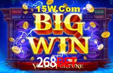 Live Casino 268bet