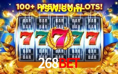 Quick Registration 268bet