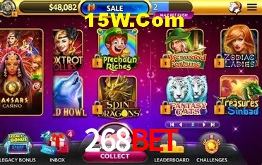2FA Security 268bet