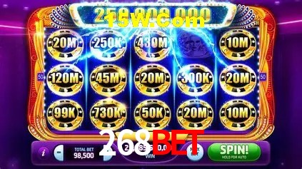 Flash Promotion 268bet