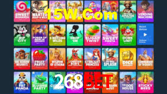 Instant EasyPaisa 268bet