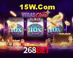Game Providers 268bet