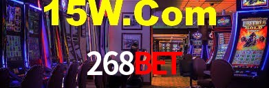 Programa VIP 268bet